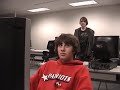 Who Stole the Cube? The Tragedy of Tyler Oien
