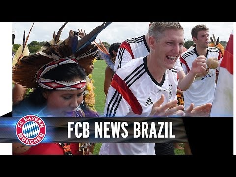 #FCBayernWorldCupShow - Spieltag I #FCBayernWorldCupShow - Spieltag I