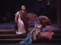 Jason Stearns in Samson et Dalila, Act 2, part 1