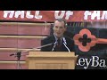 please watch in high quality! push button near right bottom of screen movie box! it looks alot better! 

---robert smith jr. was a three sport athlete, lettering in baseball, hockey and baseball. he played three years of hockey -- two varsity in 1978 and 1979. the 1978 team was new york state champions. he speaks here of some of his sports memories. he jokes about former coach mike nicholas being seen by his son -- the son thought the coach was a ghost after seeing his monument near the football field. bob wasa great bartender too at charlie's tavern. he made many drink for me when i was younger!