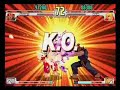 Kuroda (Gouki) VS Ino (Ken) 2/2