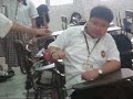 Dula in Action... Dula in Action...