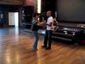 Troy n Jorjet's style of Bachata
