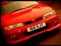 1995 Nissan Almera GTi