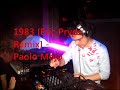 1983 [Eric Prydz Rmx] - Paolo Mojo