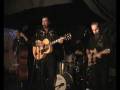 Marco Da Silva and The Midnighters - Rock Therapy