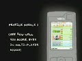 Glimpse Into The N-Gage Platform (PREVIEW)