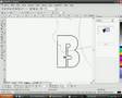 Tutorial criando uma logomarca no CorelDraw 12