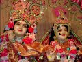 Vivo por Ella - I live for Her (Srimati Radharani)