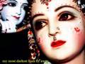 Vivo por Ella - I live for Her (Srimati Radharani)