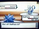 pokemon wifi battle:# 4 Uber user