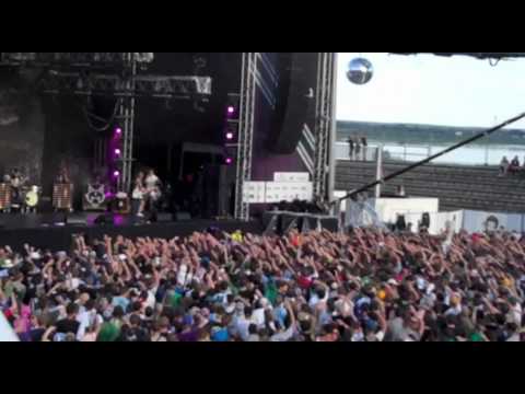 Splash! Festival -