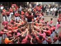 castellers de esparreguera