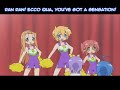 Motteke! Serafuku Italian Version (Fan-Dub)