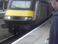 videos de 43065 and 43084 departure from York 12/07/08
