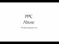 adwords abuse