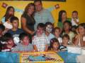Tincito, Adriancito, Tin Mego Cumpleaños