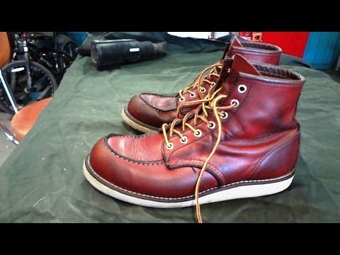 how to treat old leather