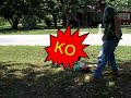 SBP Presents - Weekend Movie #2 (Fan Fun Outside Wrestling)