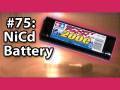 Is It A Good Idea To Microwave Nickel Cadmium Batteries?