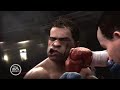 Fight Night 3 PS3