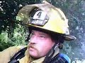 Hershel Ave Fire