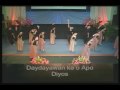 Sa Pagsikat ng Araw by Tapestry