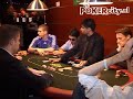 MCOP Main event - Jorryt pakt een vette pot