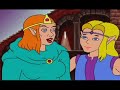 ALL WAND OF GAMELON CUTSCENES ALL WAND OF GAMELON CUTSCENES