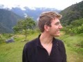 El Choro Trek - Yungas Bolivia - YouTube