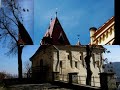 Sighisoara in prag de primavara