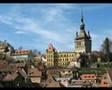 Sighisoara in prag de primavara