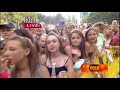 Miley Cyrus 7 things Live at Good Morning America HQ