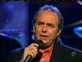 ES CAPRICHOSO EL AZAR - JM SERRAT