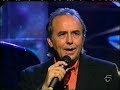 ES CAPRICHOSO EL AZAR - JM SERRAT