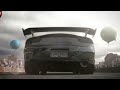 Need For Speed ProStreet Teaser Trailer