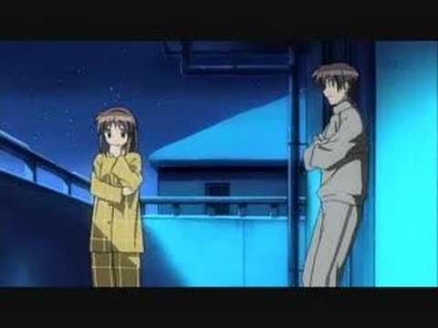 Kanon 2006 - Same Age?!