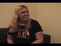 Entrevista com Maíra Viana do Teatro Mágico