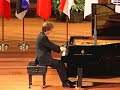Alexey Koltakov plays Prokofiev Sonata No6 1st movement