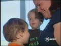 Texas Booster Seat Law