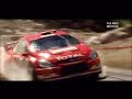 Rally WRC Montecarlo Sweden Mexico Rally WRC Montecarlo Sweden Mexico