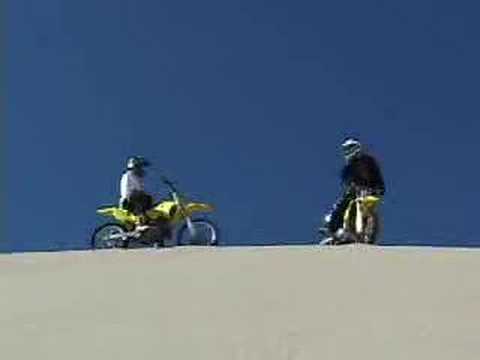 dirtbike