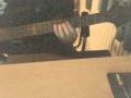 Cthulh Dawn 2nd guitar