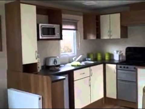 caravans for hire