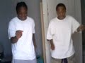 My Dude And My Otha Dude