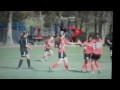 Rachel's Greatest Goals