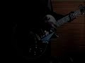 LesPaul artisan + Bareknuckle Stormy Monday LesPaul artisan + Bareknuckle Stormy Monday