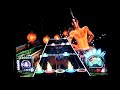 Guitar Hero 3 Mauvais Garcon 100% Expert FC