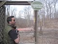 sporting clays - Orvis