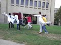 Soulja Boy dance, MIT style Soulja Boy dance, MIT style